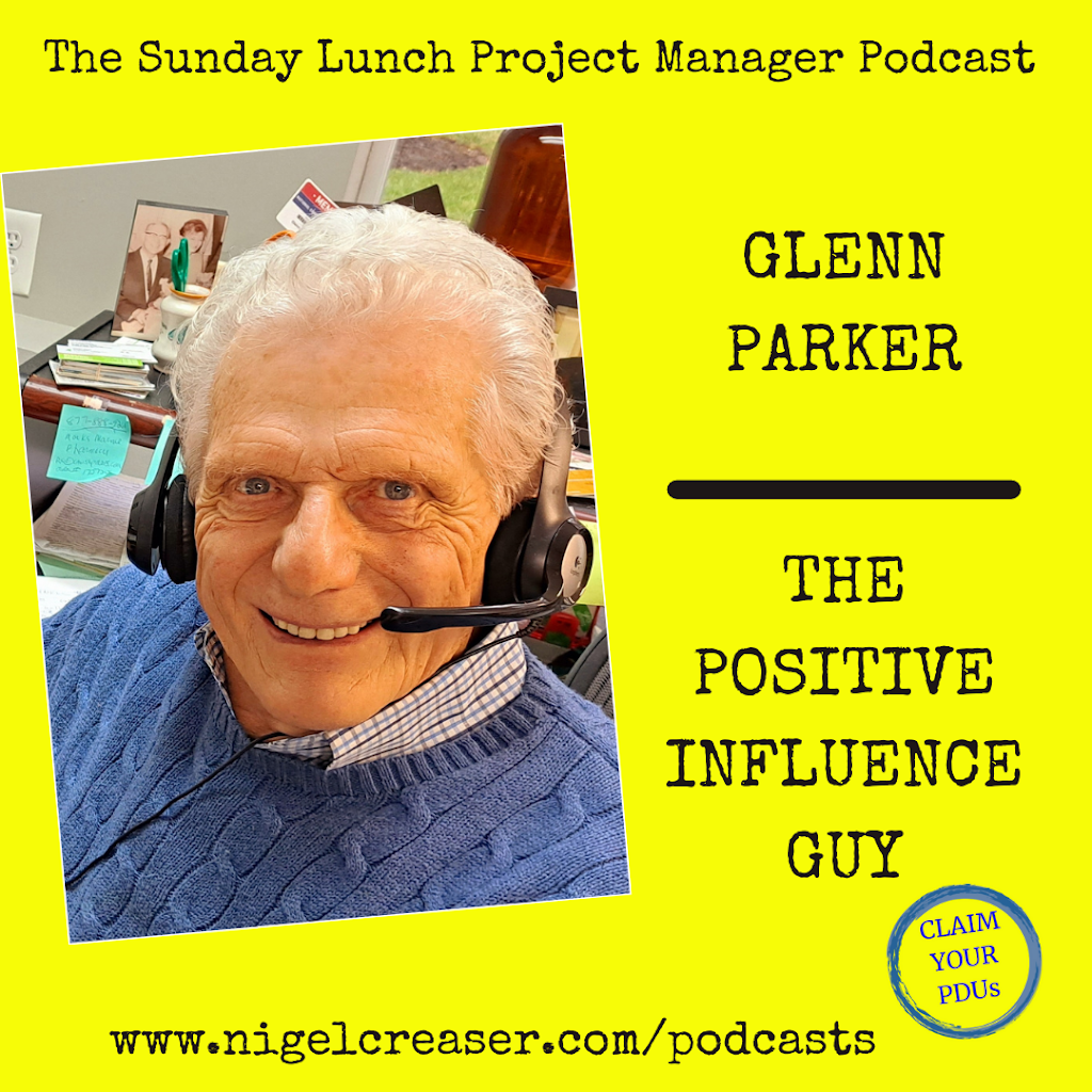 Glenn 20P